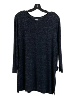 Tunic Long Sleeve By Old Navy  Size: M