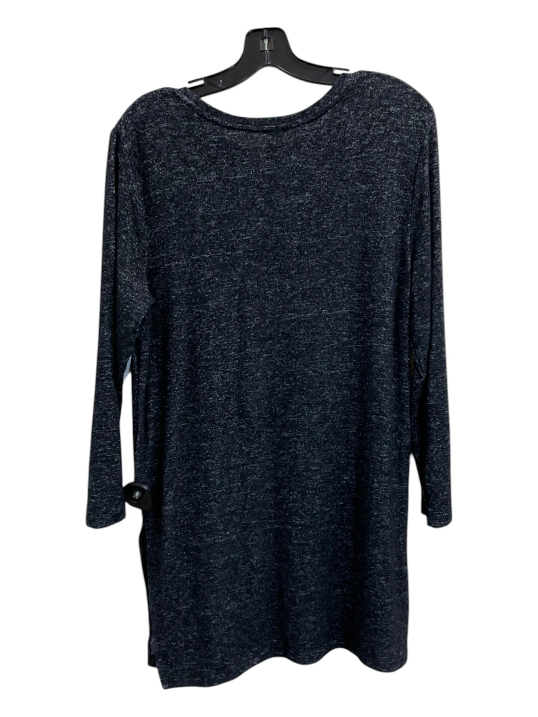 Tunic Long Sleeve By Old Navy  Size: M