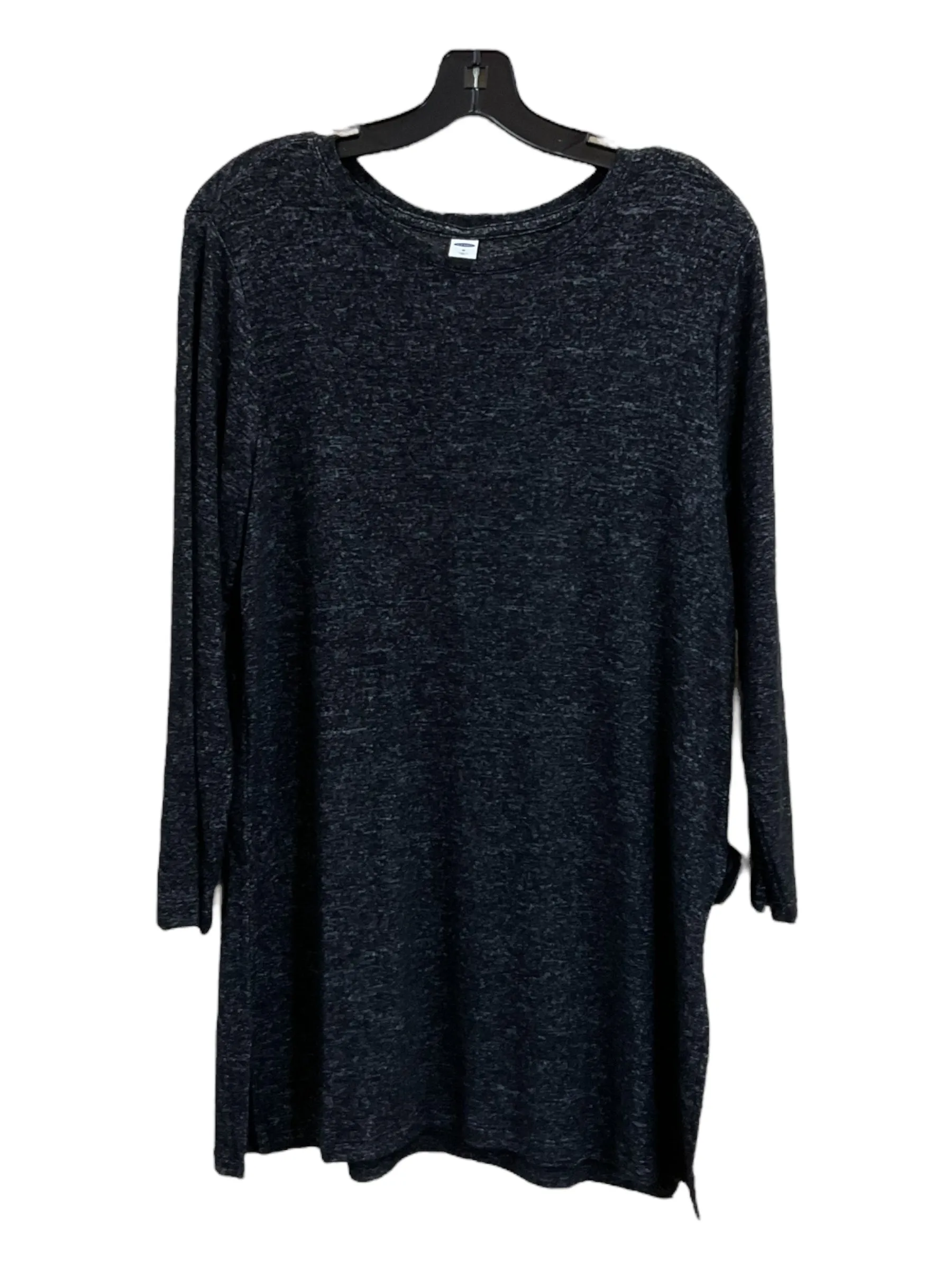 Tunic Long Sleeve By Old Navy  Size: M