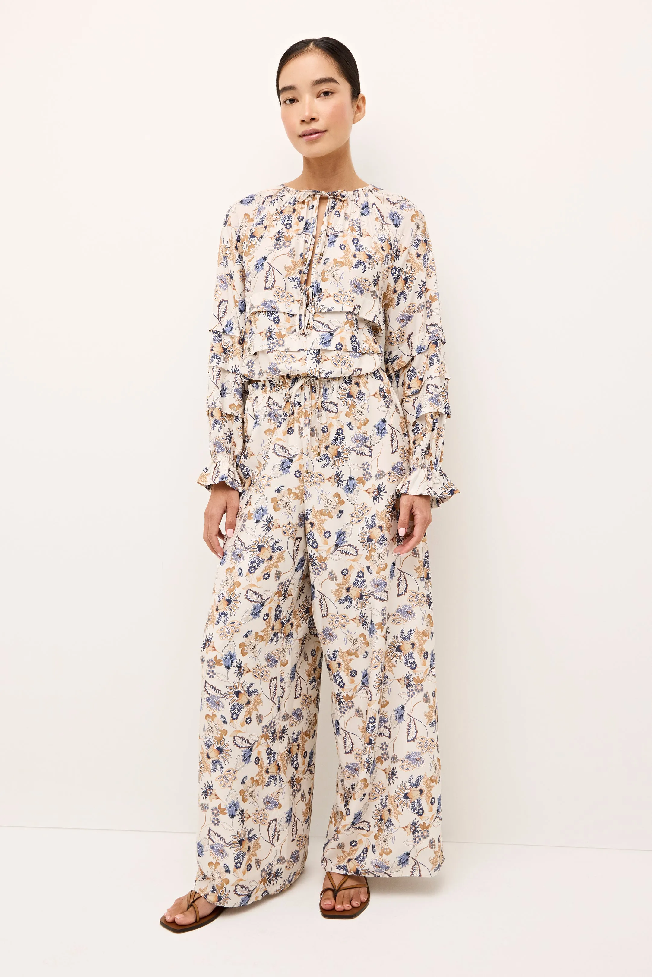UMI BLOUSE