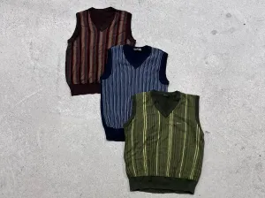 Unbranded Vests