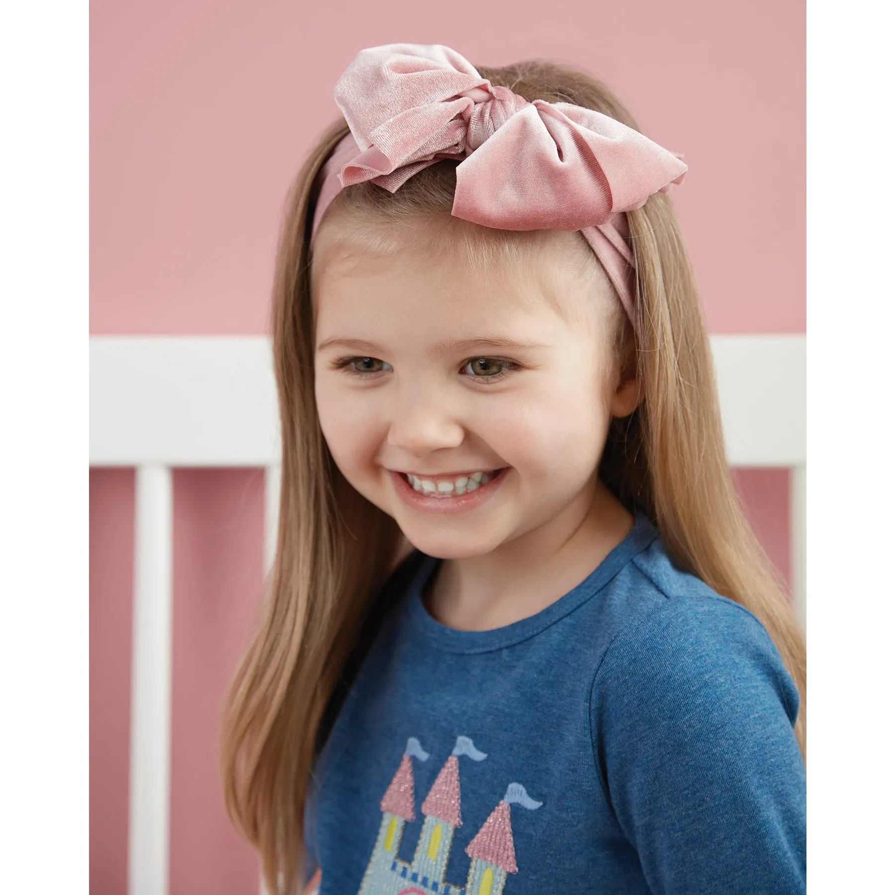 Unicorn Castle Tunic & Legging Set