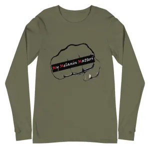 Unisex Long Sleeve Tee