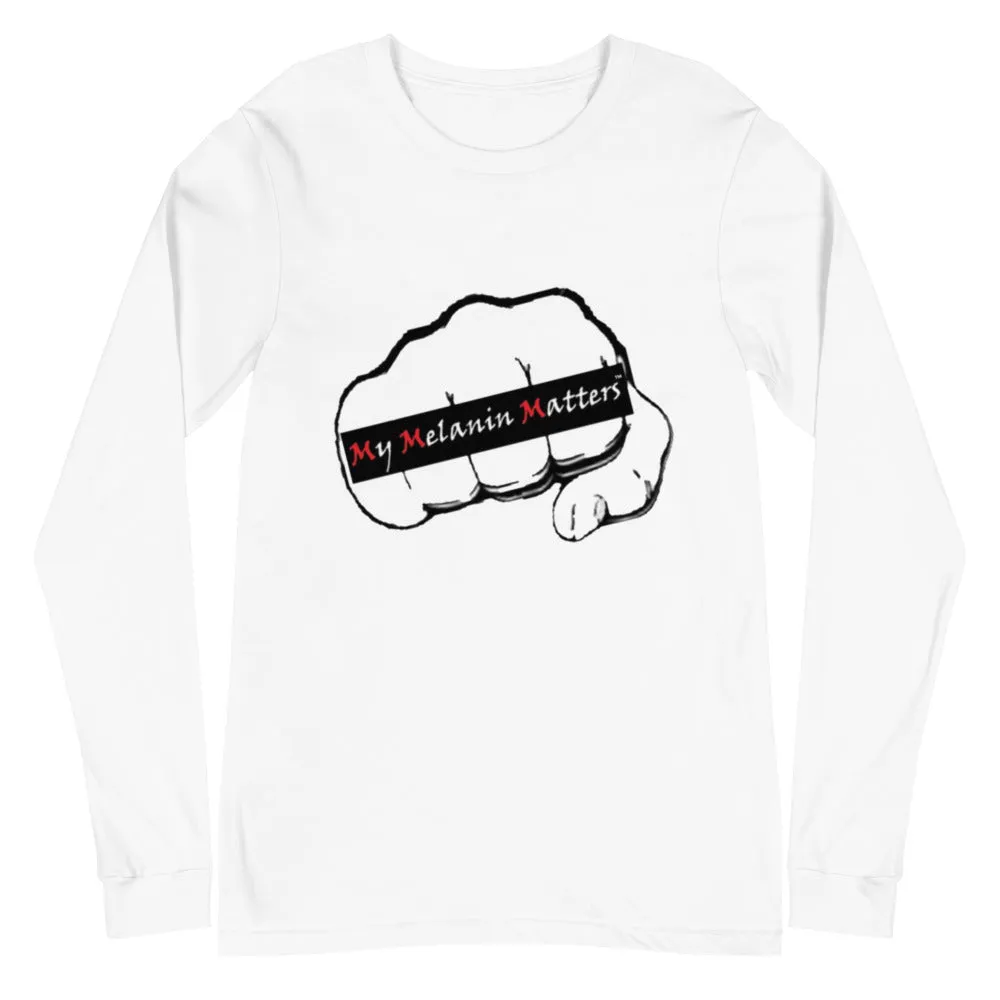 Unisex Long Sleeve Tee