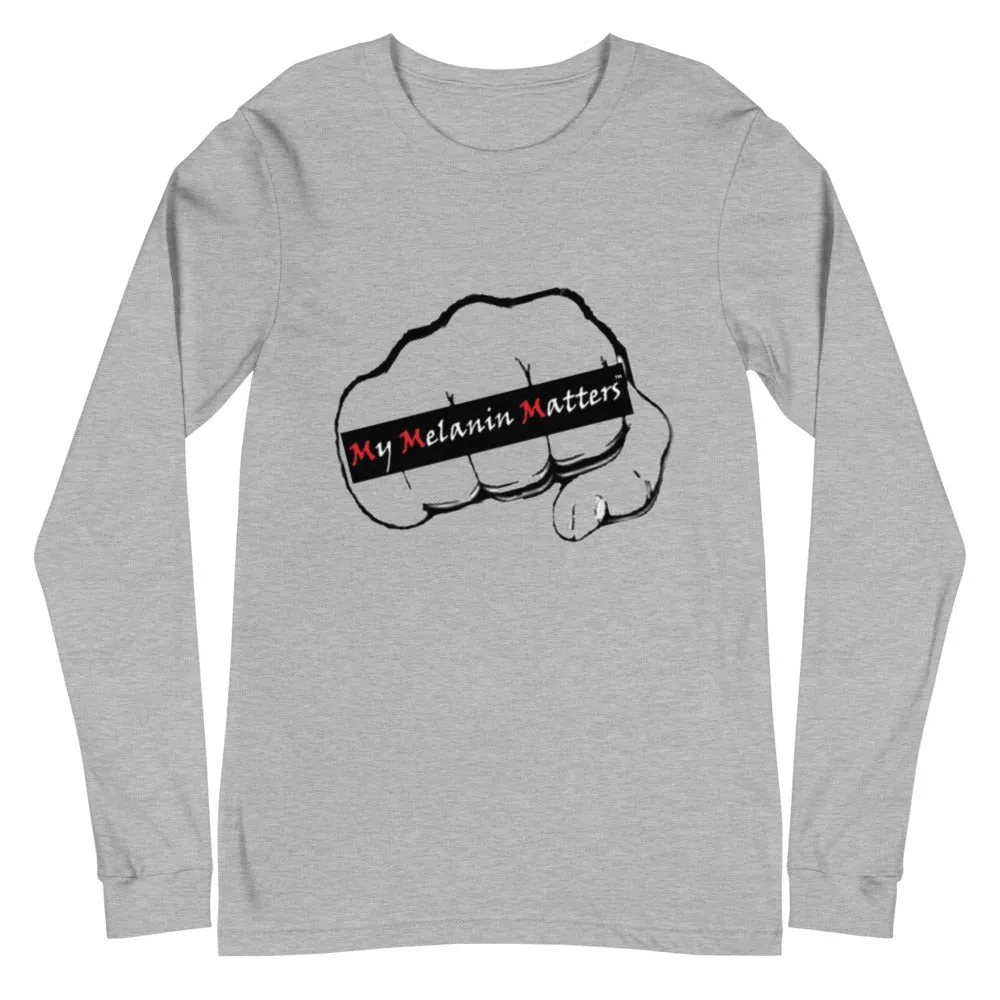 Unisex Long Sleeve Tee