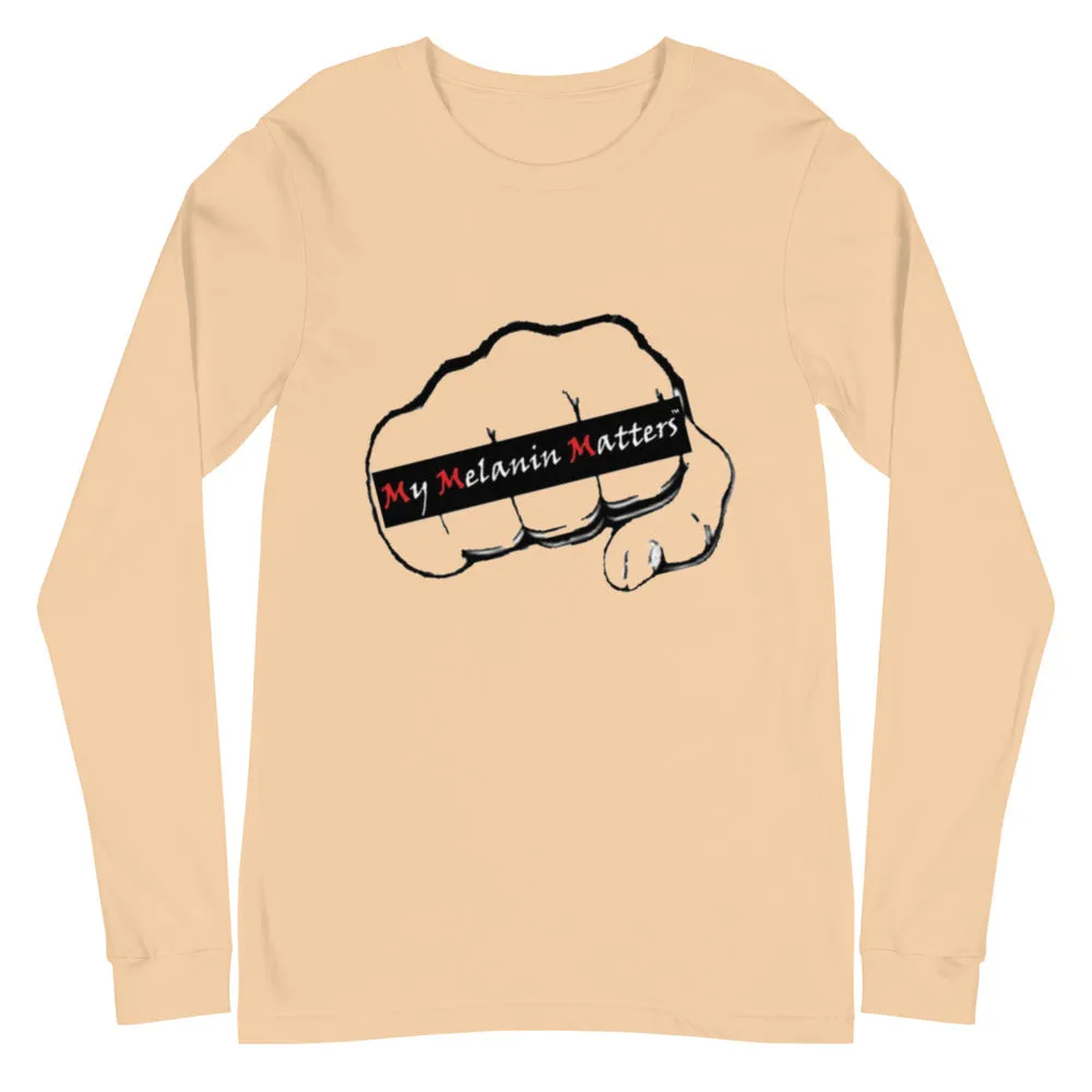 Unisex Long Sleeve Tee
