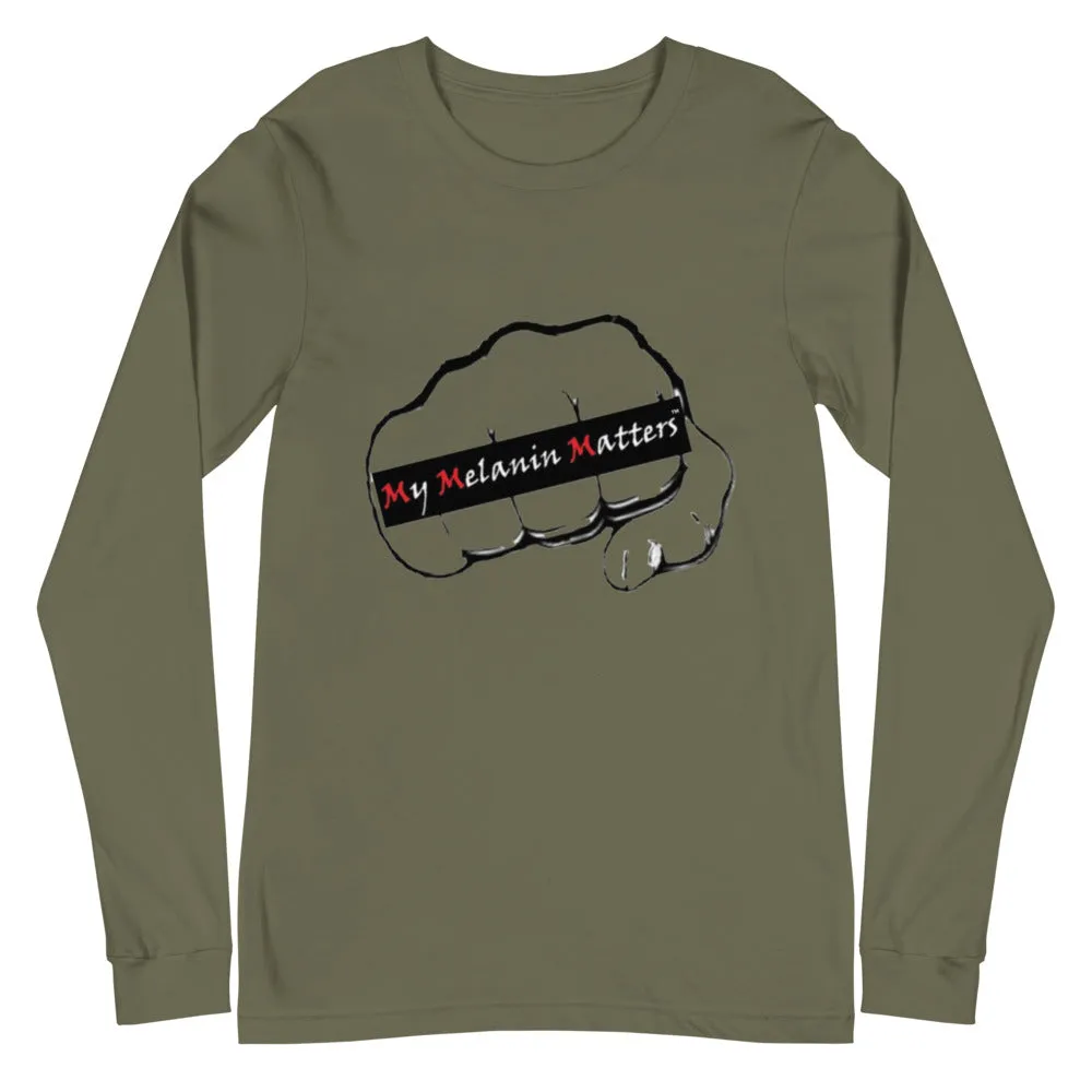 Unisex Long Sleeve Tee