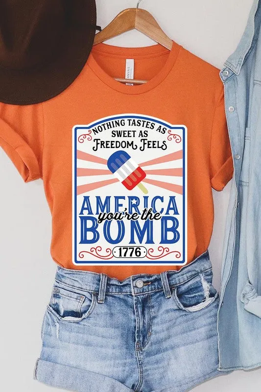 UNISEX SHORT SLEEVE