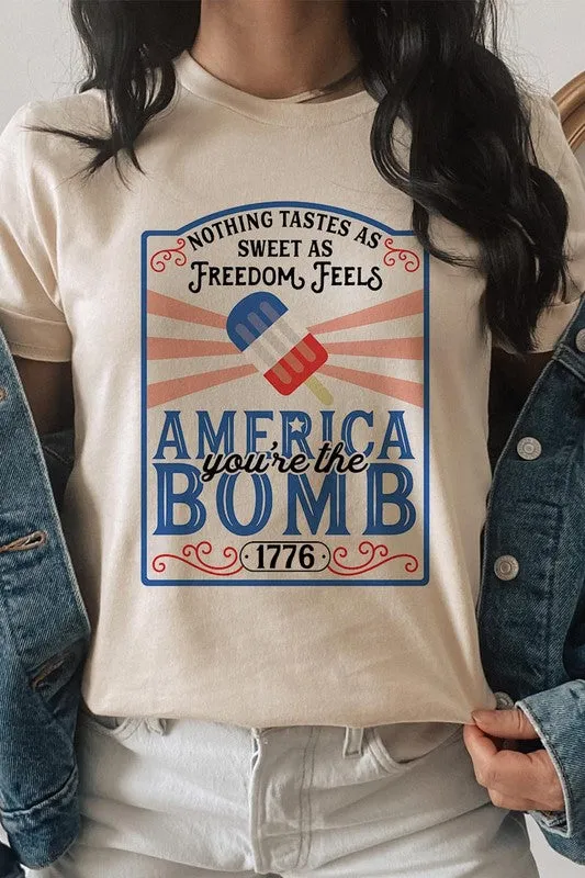 UNISEX SHORT SLEEVE