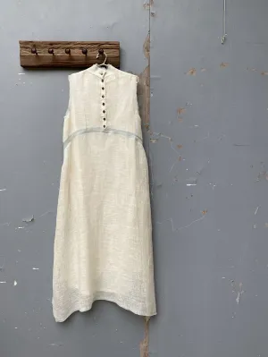 Urvashi Kaur   I   Fulcrum Tunic