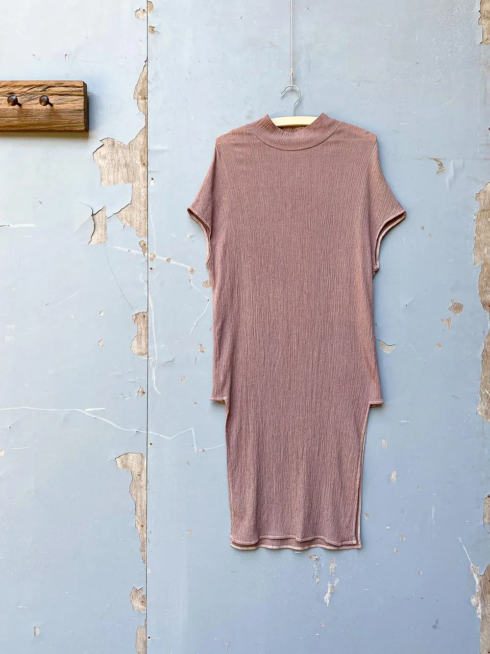 Urvashi Kaur   I   Iota Tunic