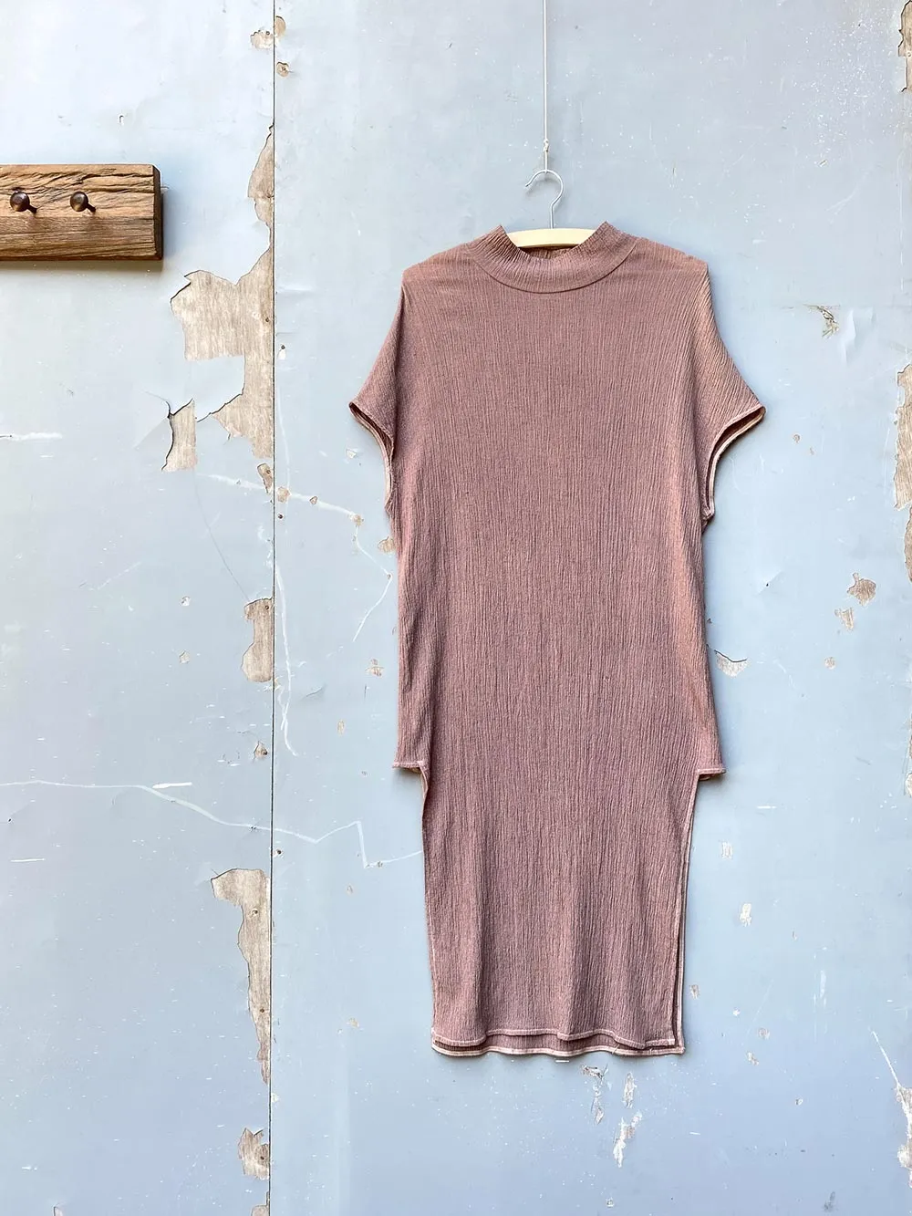 Urvashi Kaur   I   Iota Tunic