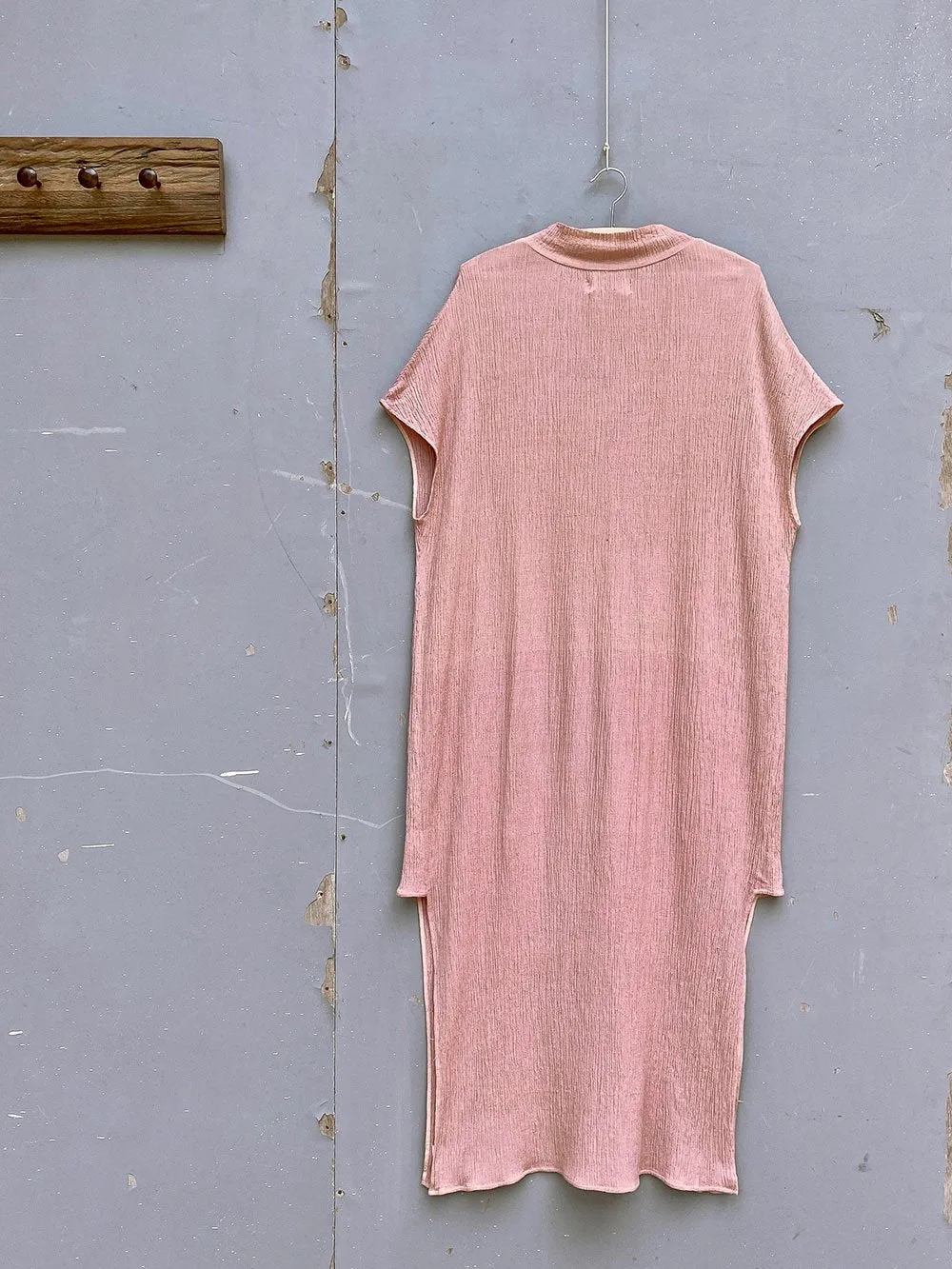Urvashi Kaur   I   Iota Tunic