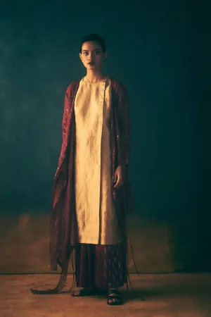 Urvashi Kaur - mira tunic   -   ilahi-03