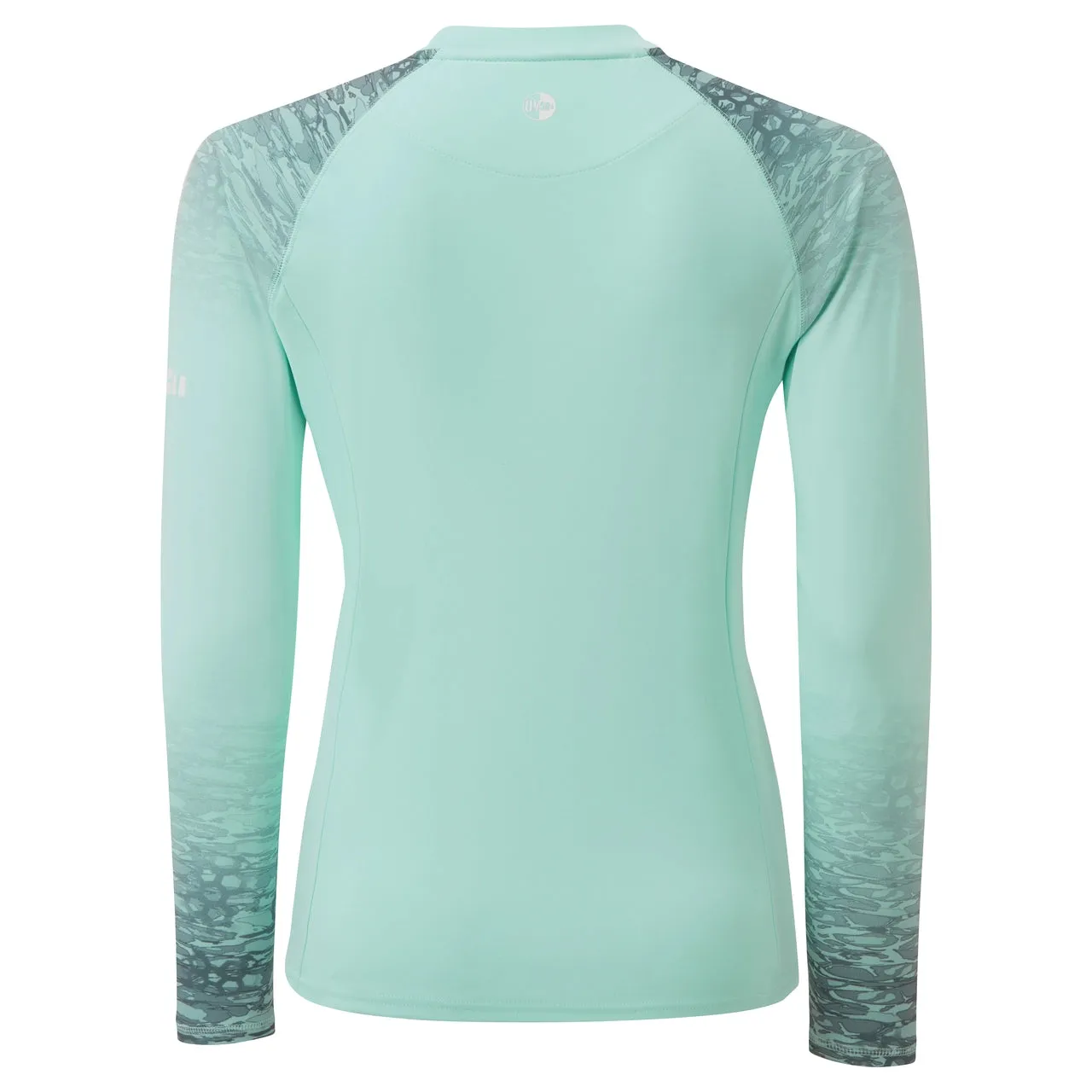 UV Tec Long Sleeve Tee Womens