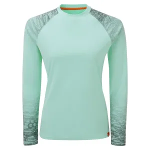 UV Tec Long Sleeve Tee Womens