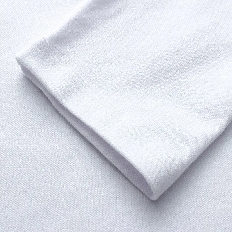 V-NECK SWEATSHIRT
