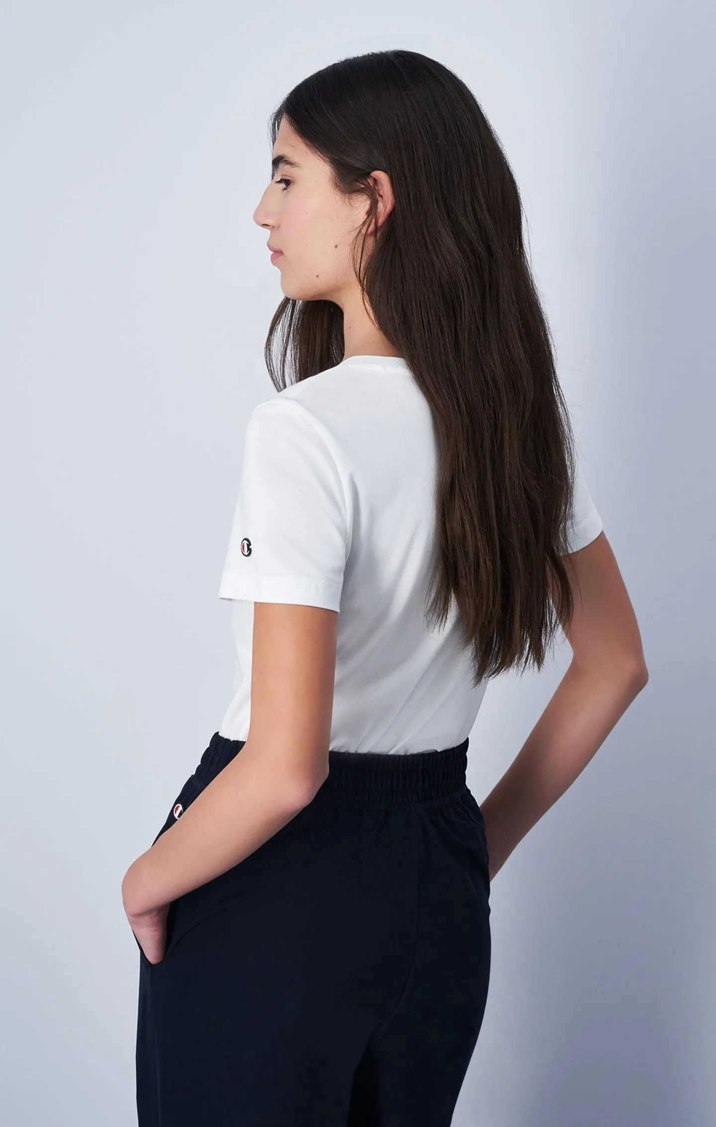 V-Neck T-Shirt