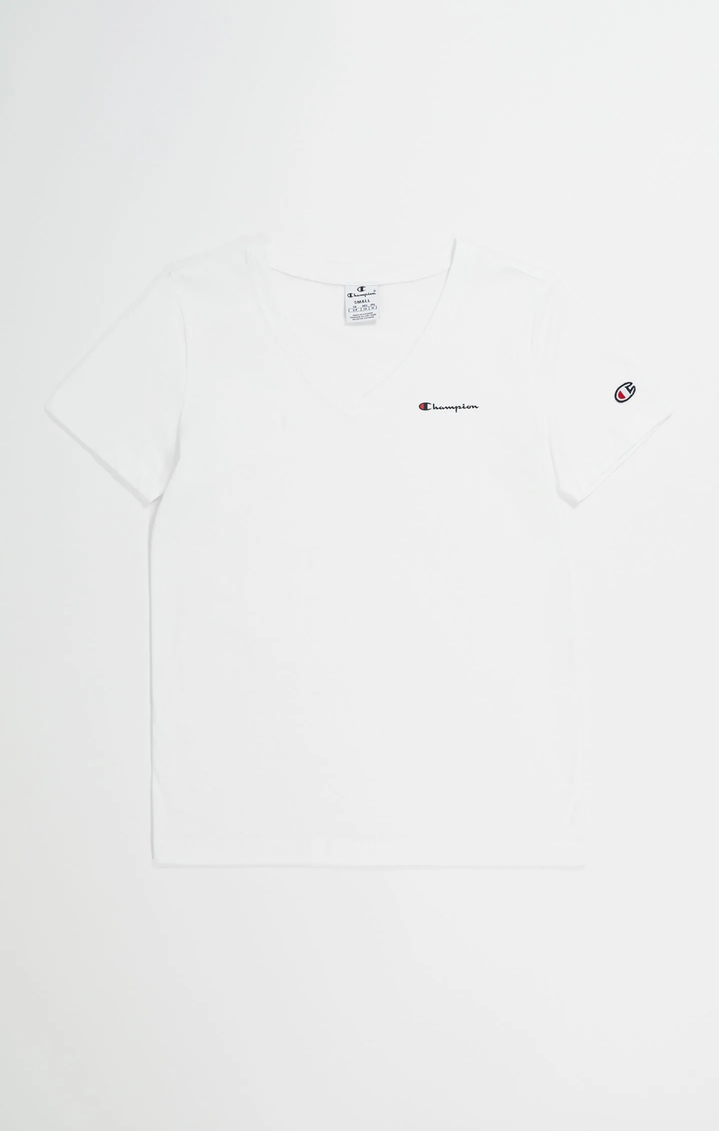 V-Neck T-Shirt