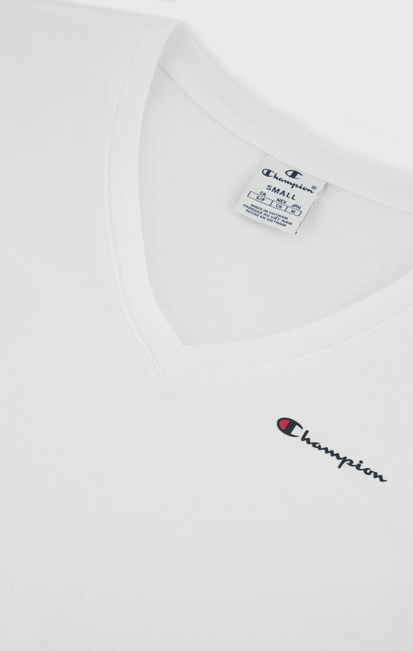 V-Neck T-Shirt