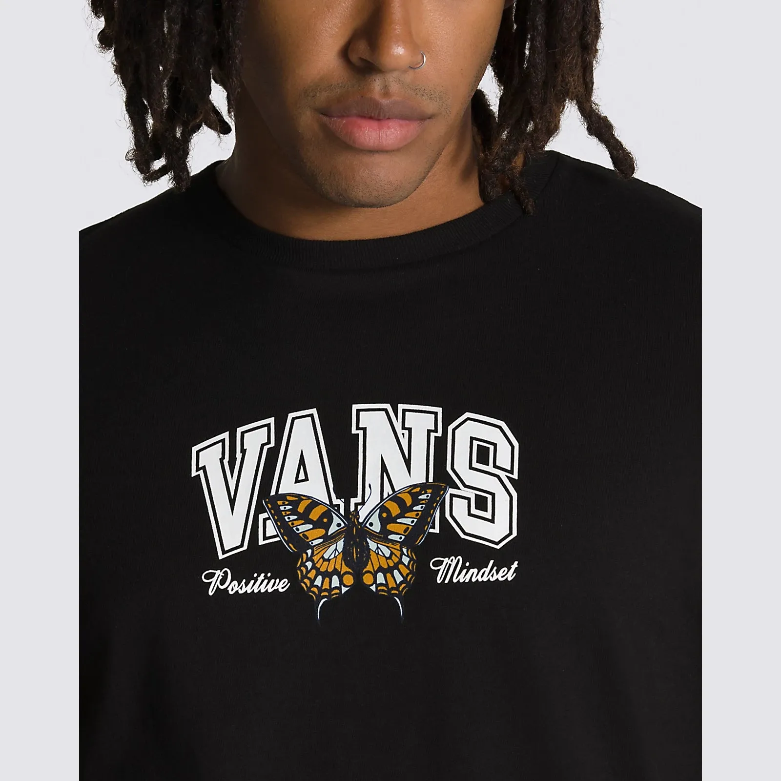 Vans Positive Mindset T-Shirt