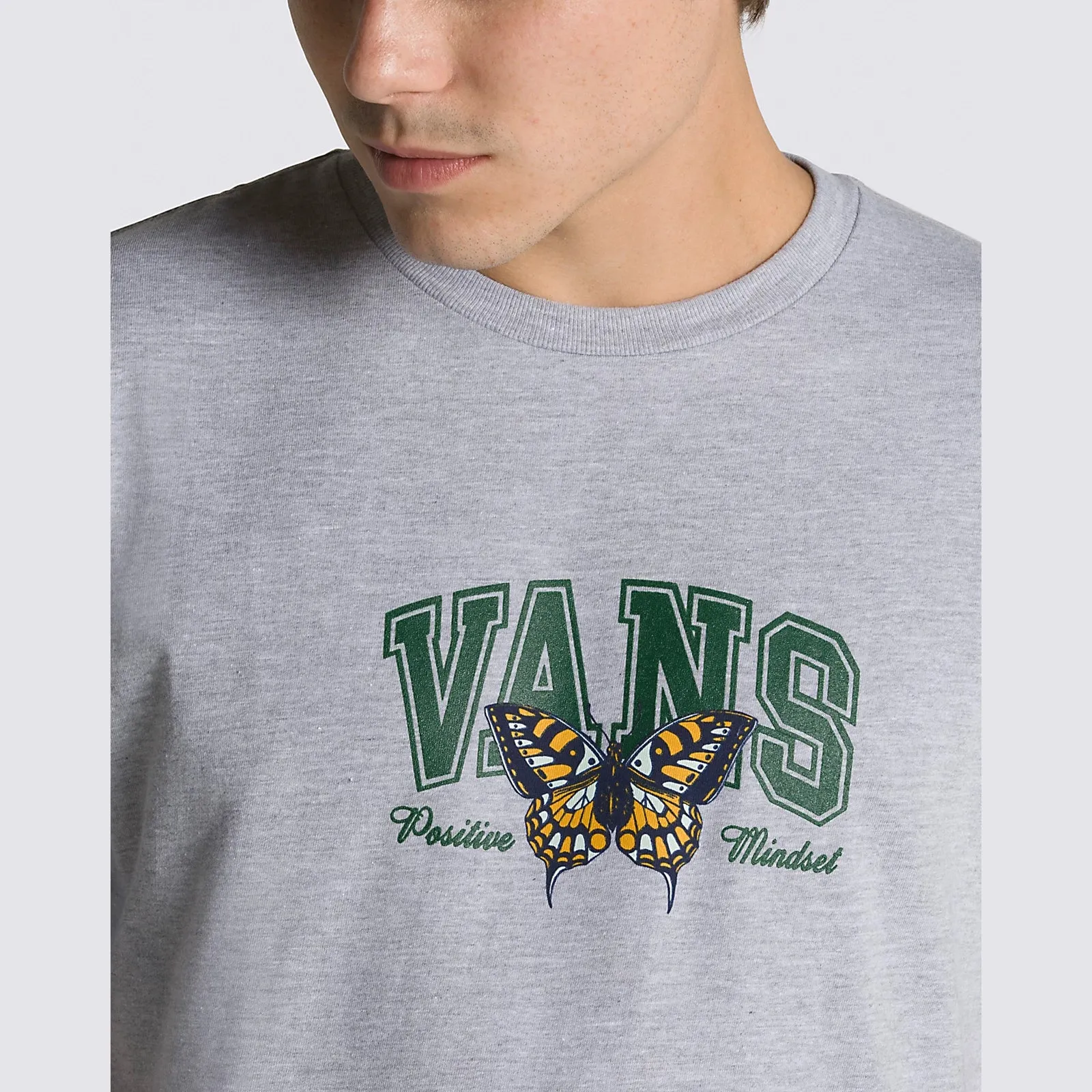 Vans Positive Mindset T-Shirt
