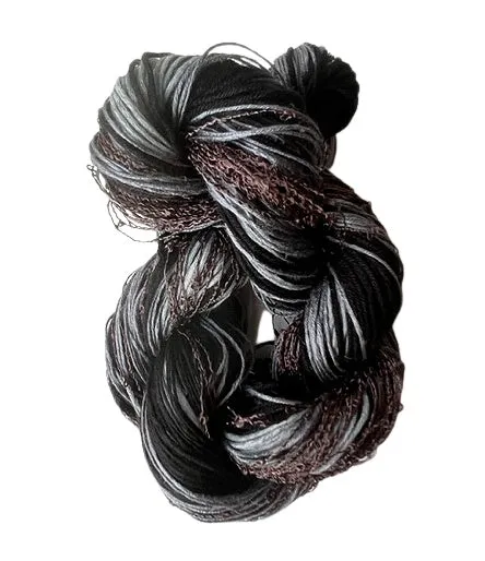 Variable skeins