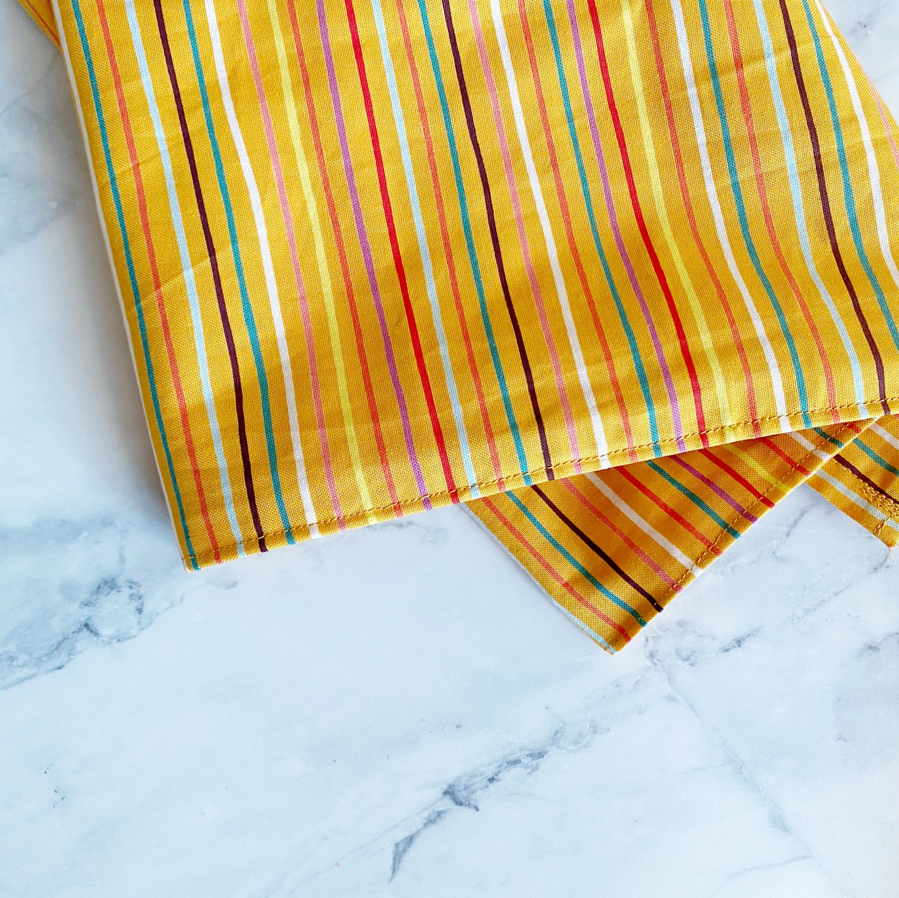 Vertical Heights Wrap