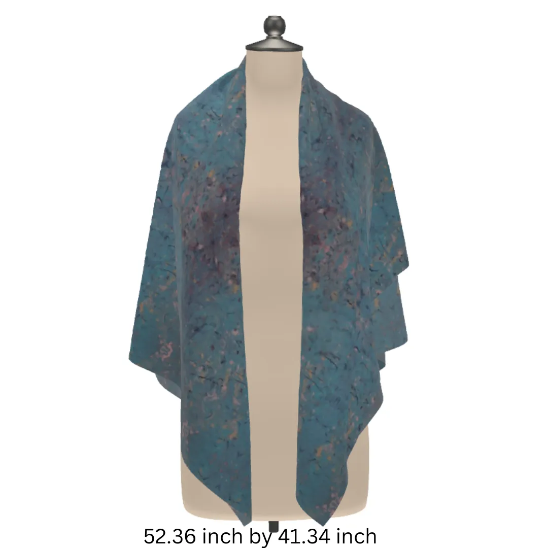Voyage Luxe | Scarf Wrap