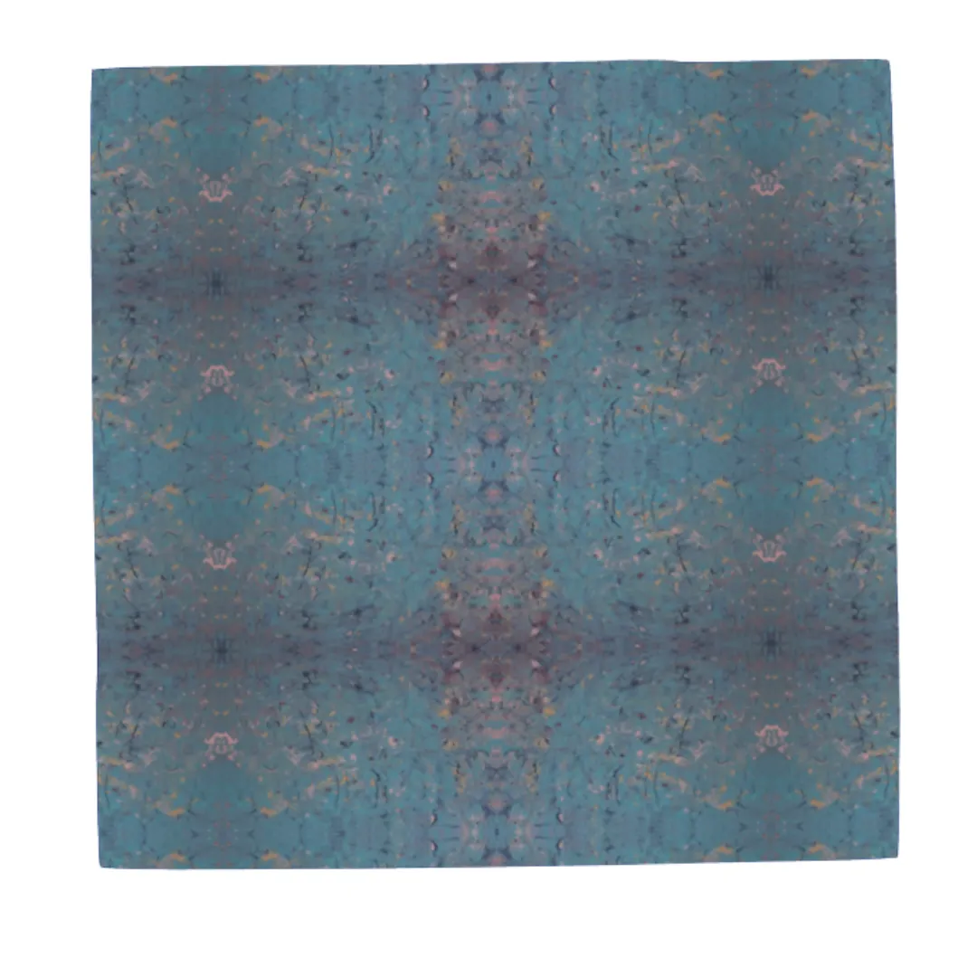 Voyage Luxe | Scarf Wrap