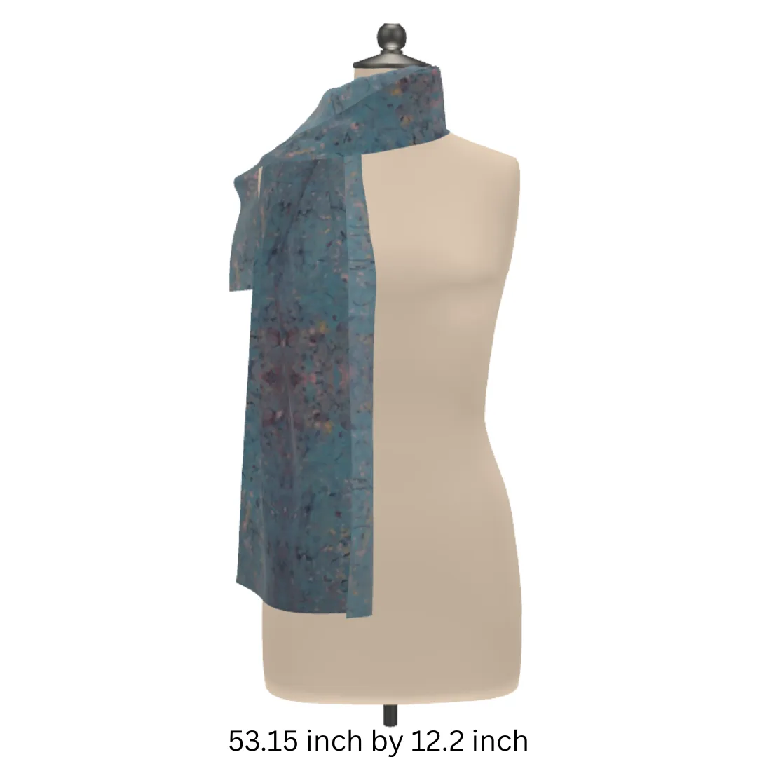 Voyage Luxe | Scarf Wrap