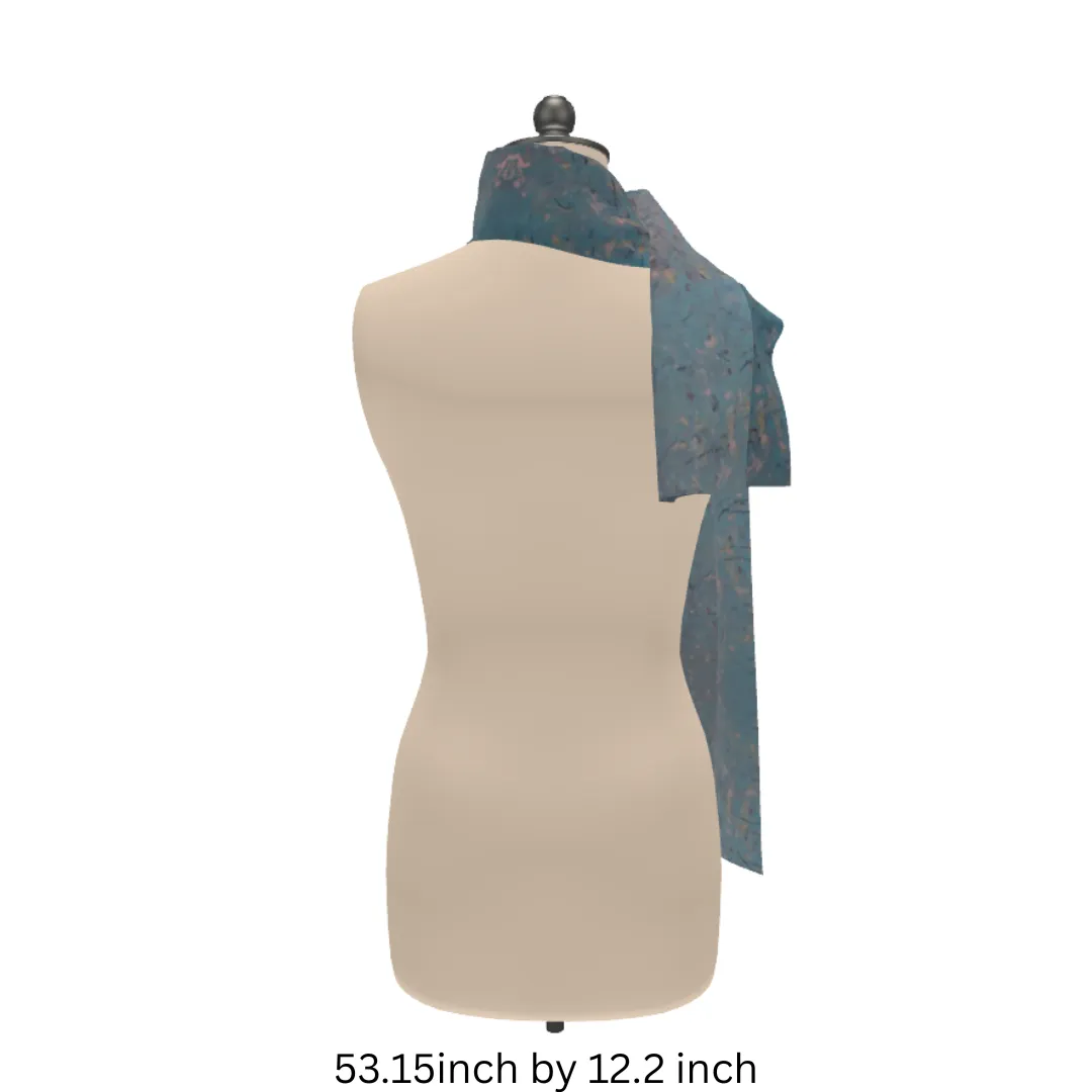 Voyage Luxe | Scarf Wrap