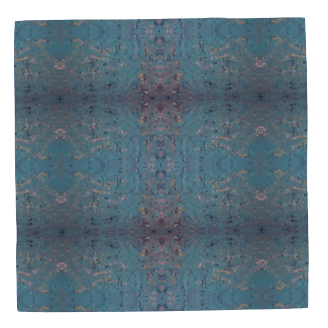 Voyage Luxe | Scarf Wrap