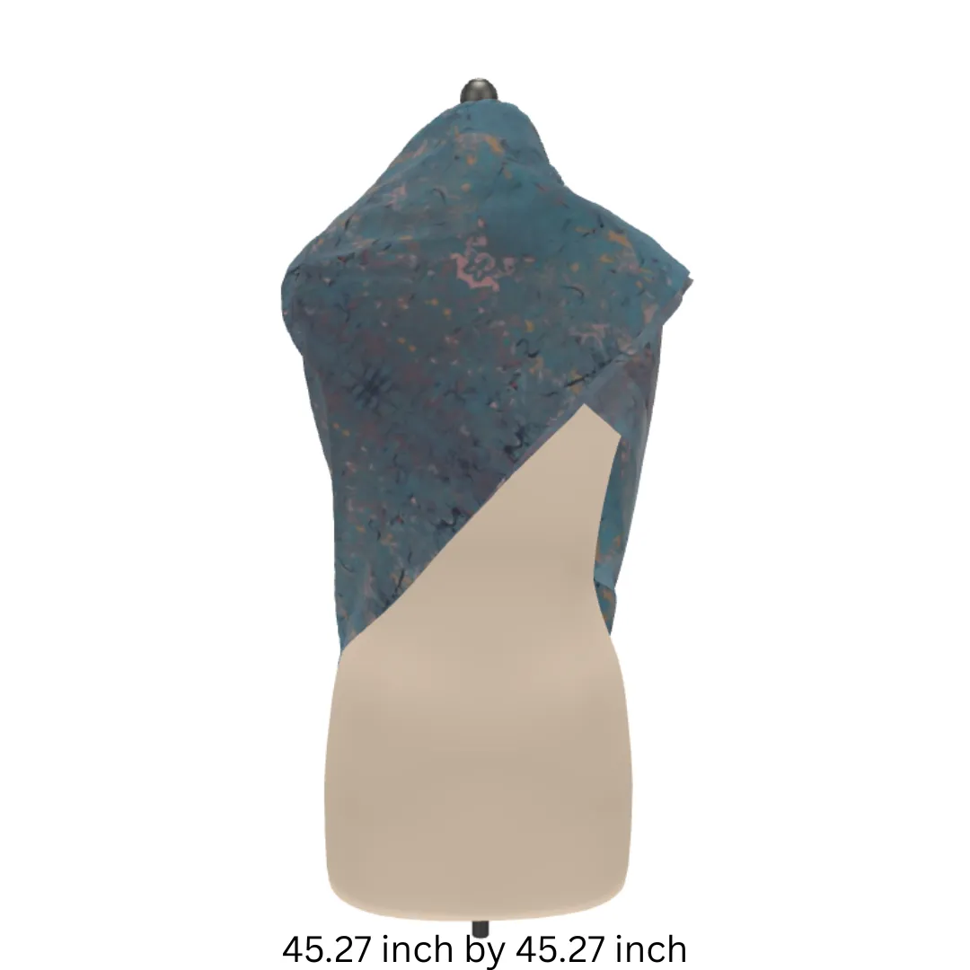 Voyage Luxe | Scarf Wrap