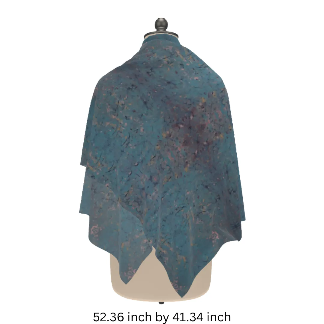 Voyage Luxe | Scarf Wrap
