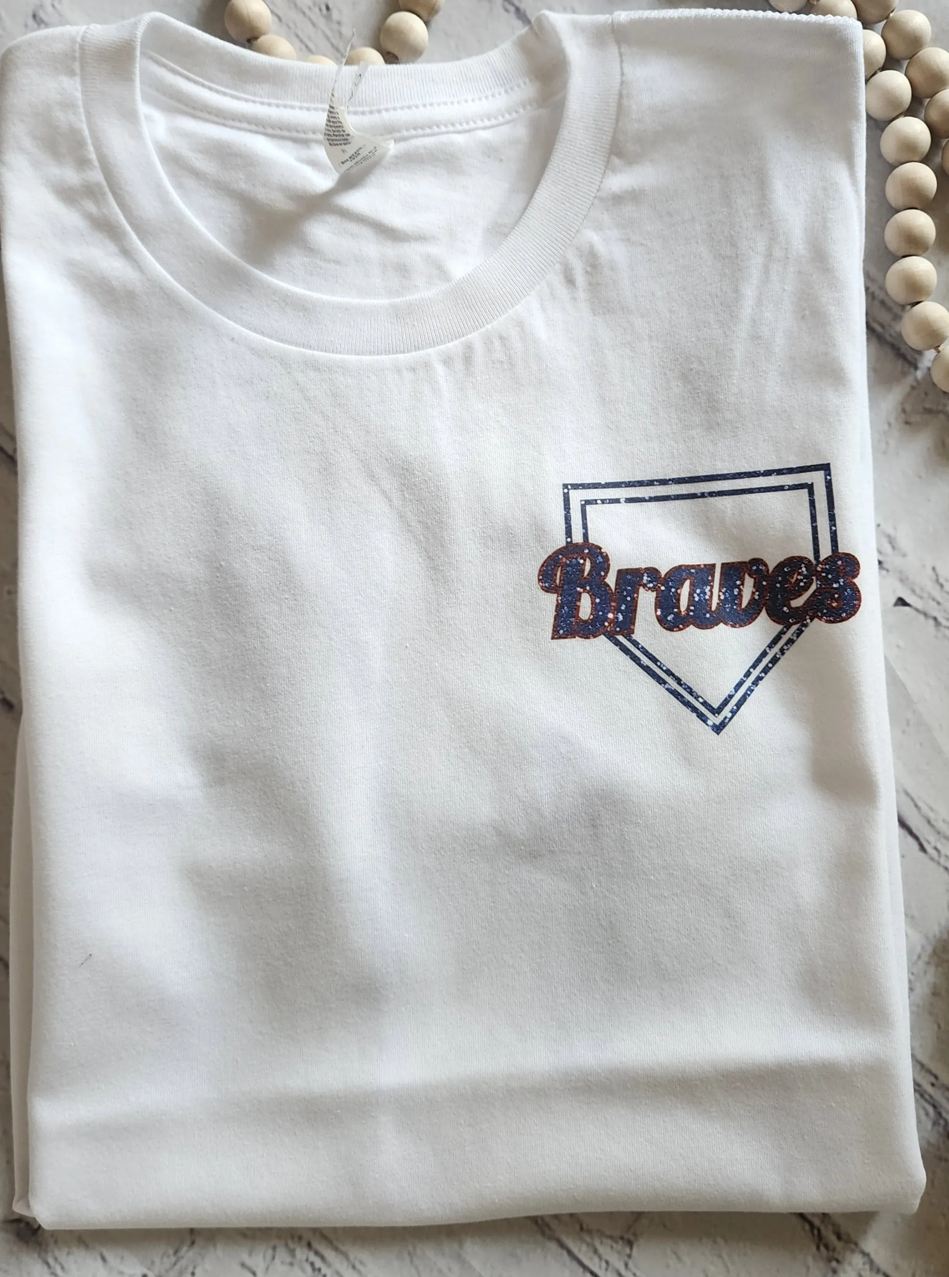 Wallen 98 Tee