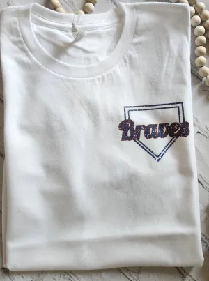 Wallen 98 Tee