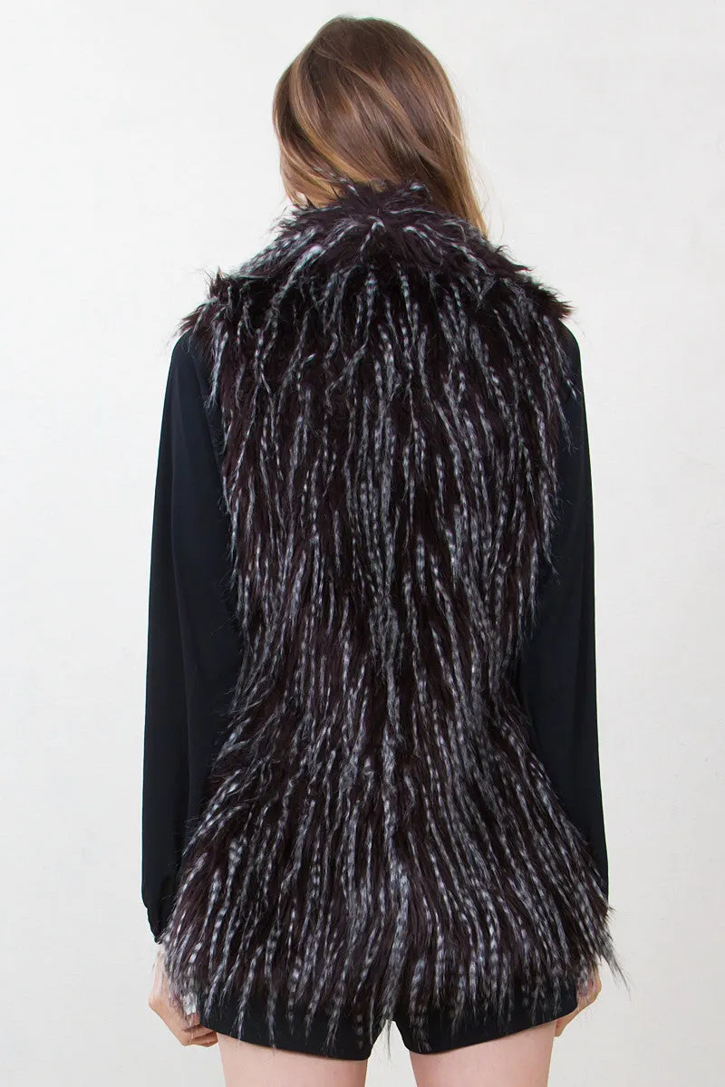 Wanderer Vest
