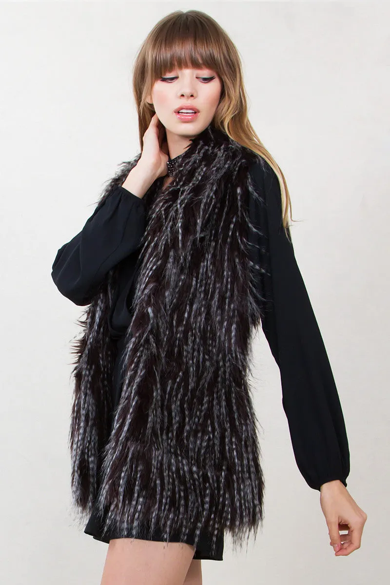 Wanderer Vest