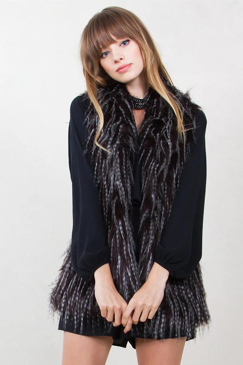 Wanderer Vest