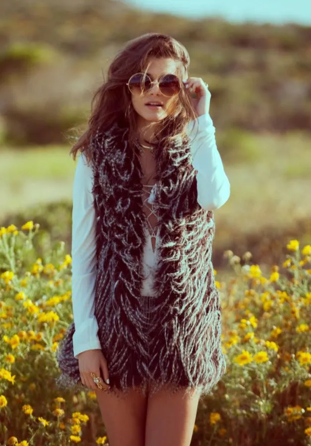Wanderer Vest