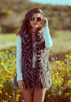 Wanderer Vest