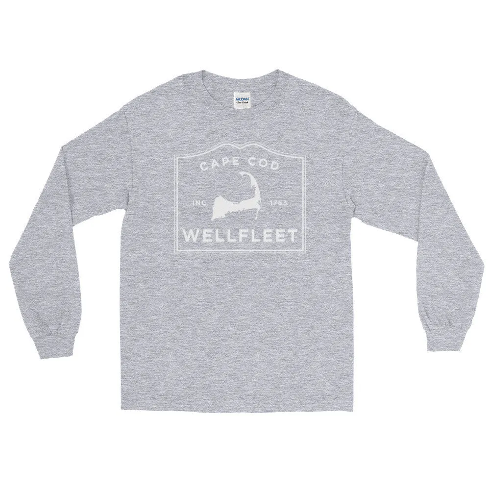 Wellfleet Long Sleeve T-Shirt