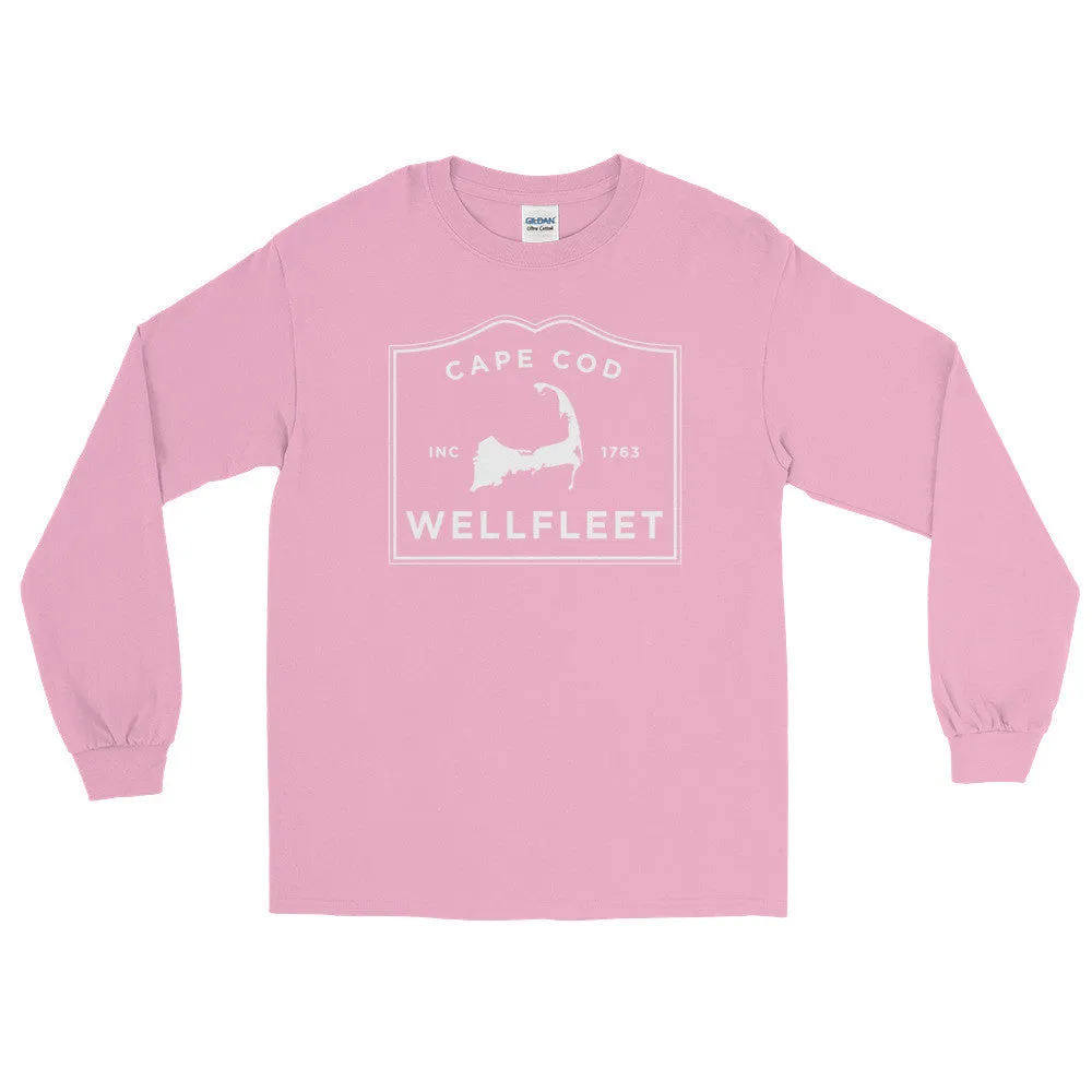 Wellfleet Long Sleeve T-Shirt