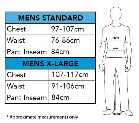Wenwu Deluxe Costume Adult