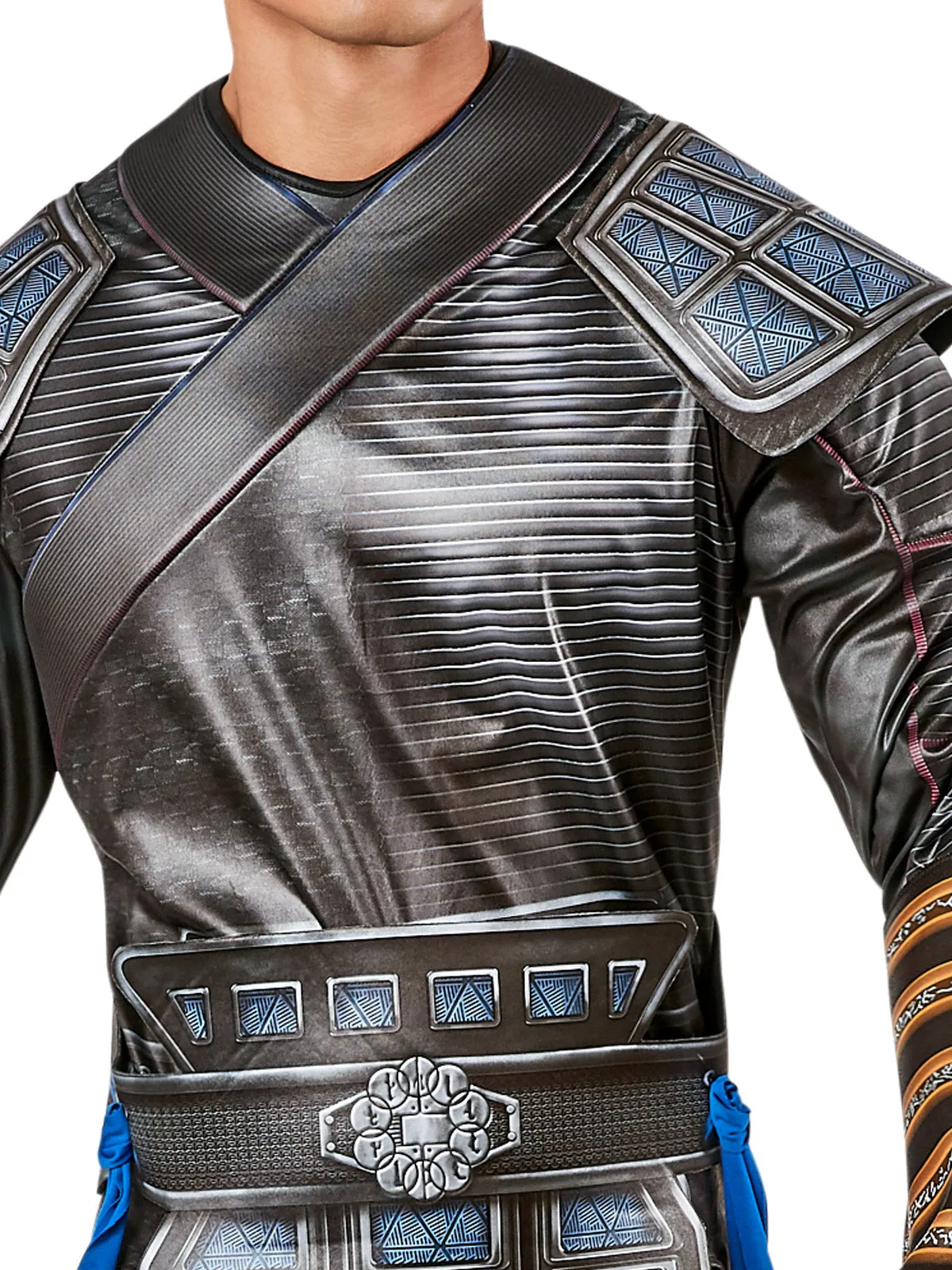 Wenwu Deluxe Costume Adult