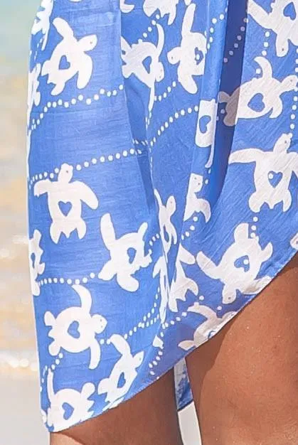 West Indies Wear Sarong