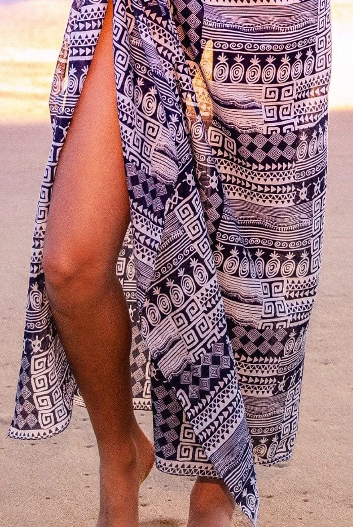 West Indies Wear Sarong