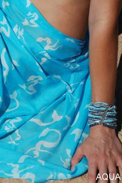 West Indies Wear Sarong