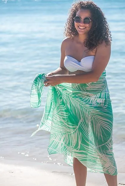 West Indies Wear Sarong